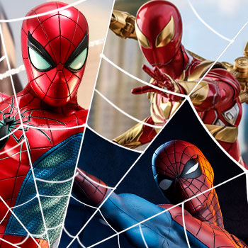 Spider-man Art | Sideshow Collectibles