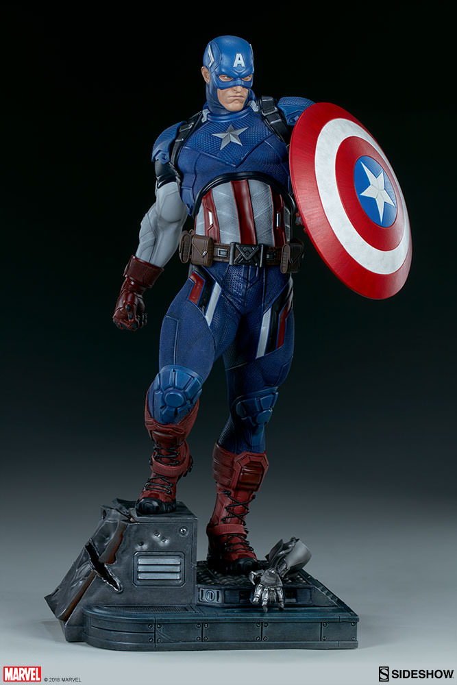 American figure. Скульптуры капитана Америки из пластилина. Capitan Jesse Sideshow. Figure Captain America old. Captain Jesse Sideshow.