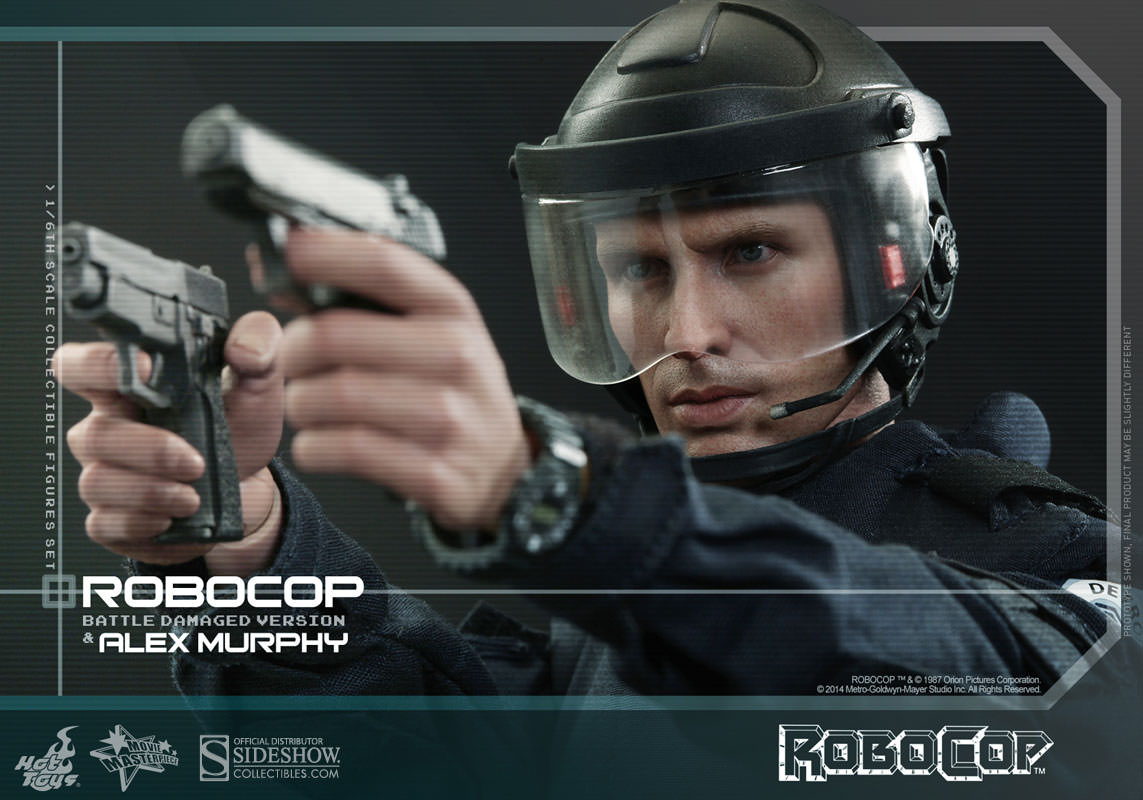 Алекс Мерфи Робокоп. Робокоп 2014 Алекс. Alex Murphy Robocop 2014. Robocop hot Toys 1:6 • mms203d05.