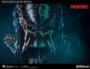 Predator 2 Predator 2 Life-Size Bust Prop Replica by CoolPr 