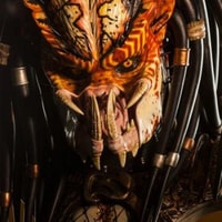 Predator Predator 2 Legendary Scale™ Bust by Sideshow Collectibles