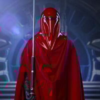 Star Wars Royal Guard Premium Format™ Figure