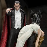 Dracula Bela Lugosi as Dracula Statues