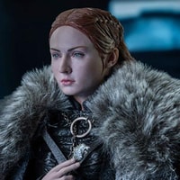Sansa Stark (Season 8) Sixth Scale Collectible Figure by Threezero