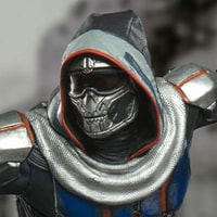 Marvel Taskmaster 1:10 Scale Statue