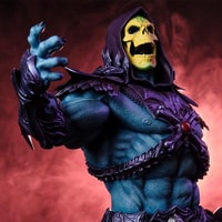 Masters of the Universe Skeletor Legends (Classic Edition) Maquette