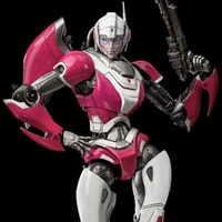 Transformers Arcee DLX Collectible Figure
