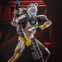 Star Wars Clone Commando Scorch™ Sixth Scale Figure