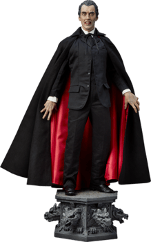 Horror Figures & Collectibles