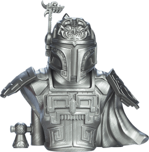 Star Wars Busts | Sideshow Collectibles