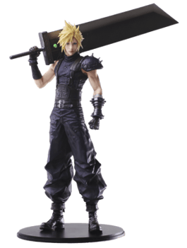 Video Game Toys & Collectibles, Video Games Action Figures - Entertainment  Earth