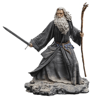 Gandalf Collectibles | Sideshow Collectibles