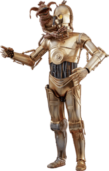 C-3PO Collectibles | Sideshow Collectibles