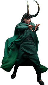 Loki Collectibles | Sideshow Collectibles