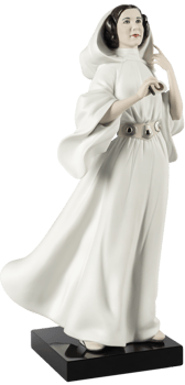 Princess Leia (Hoth) Underoos - Star Wars Collectors Archive