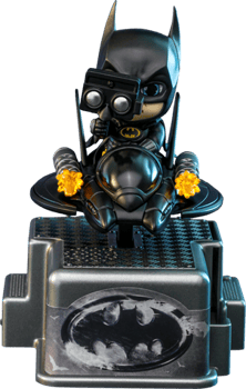 Figurine Batman PX Classic - DC Comics - Pure Arts