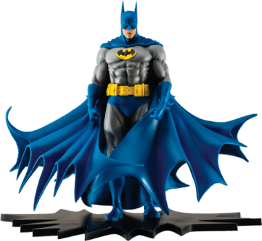 Be@rbrick Batman (TDKR Ver.) 100% and 400% Collectible Set by