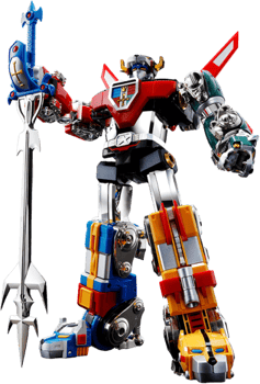 Mazinger Z (50th Anniversary Ver.) Bandai Spirits DX - SOUL OF CHOGOKIN  Collectible Figure by Tamashii Nations