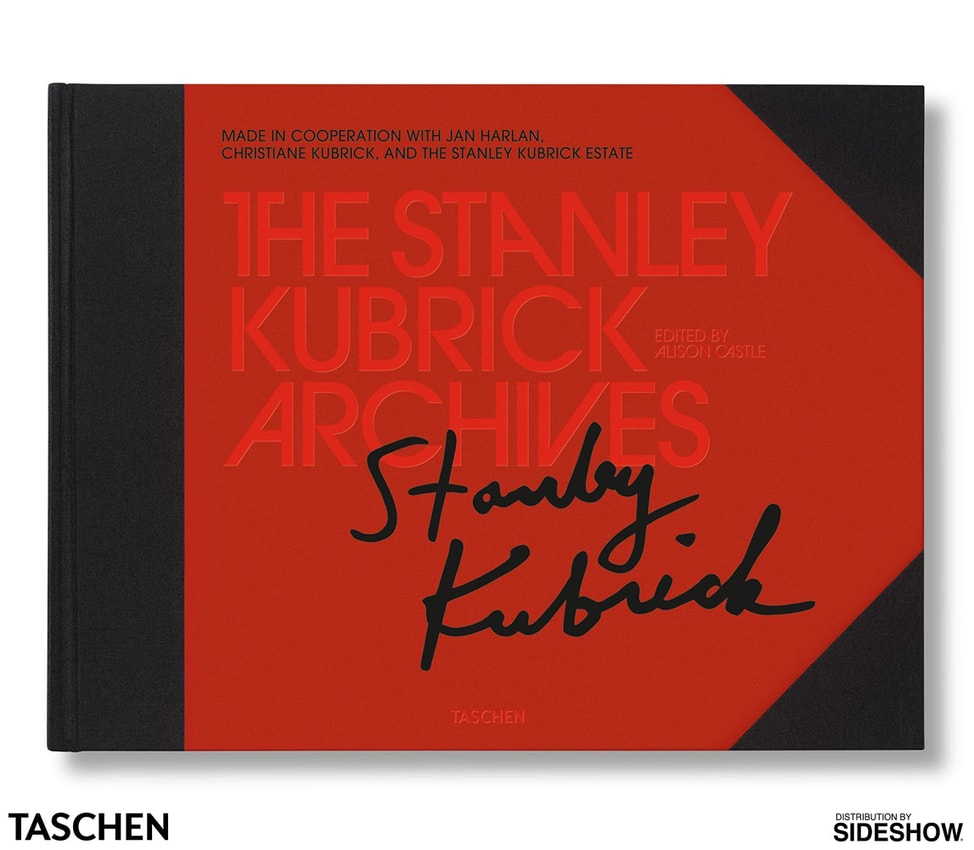 Stanley Kubrick Store