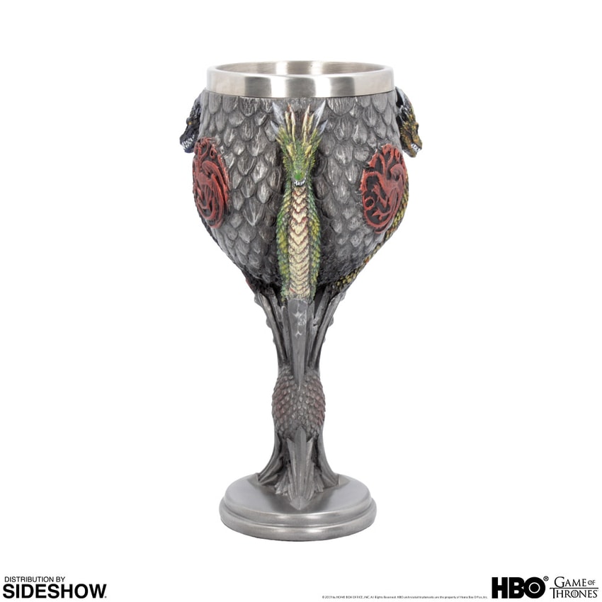 Game of Thrones Tazza Termosensibile - Kiubort