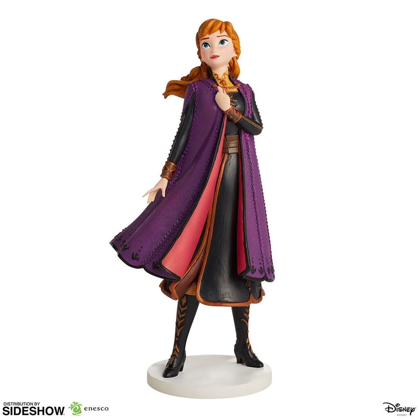 Disney Frozen II Arendelle Character Series - VeVe Digital Collectibles
