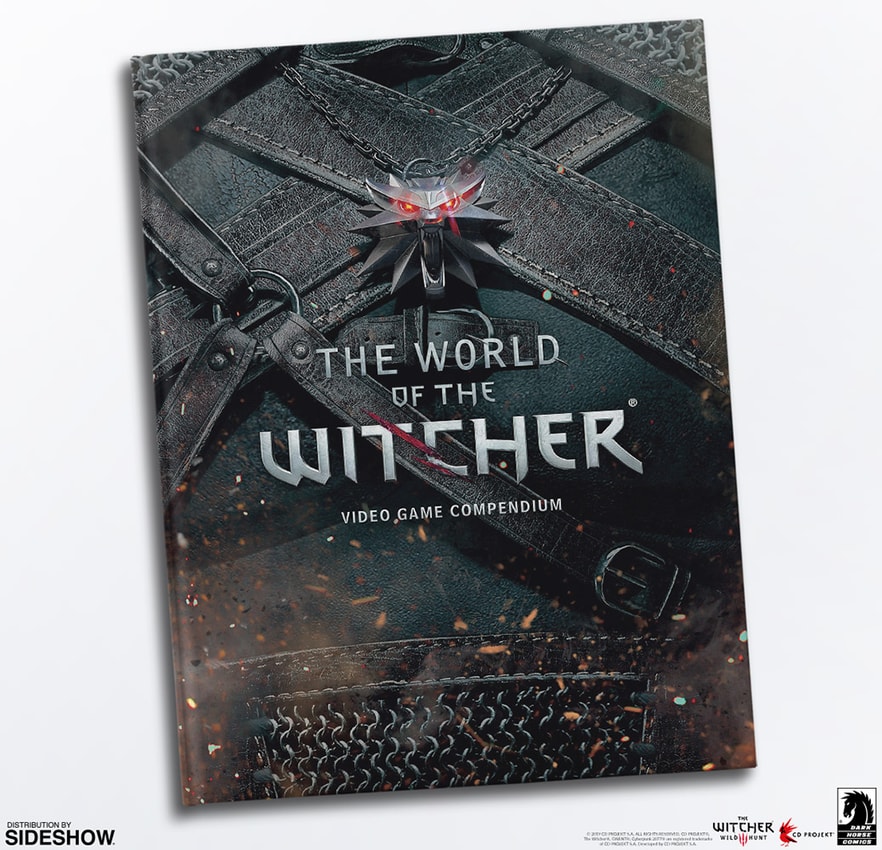The World of The Witcher