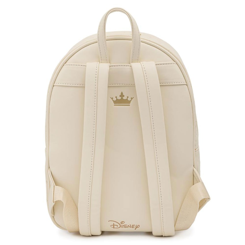 Beauty and the Beast Princess Scenes Mini Backpack - Gallery of Art &  Collectibles