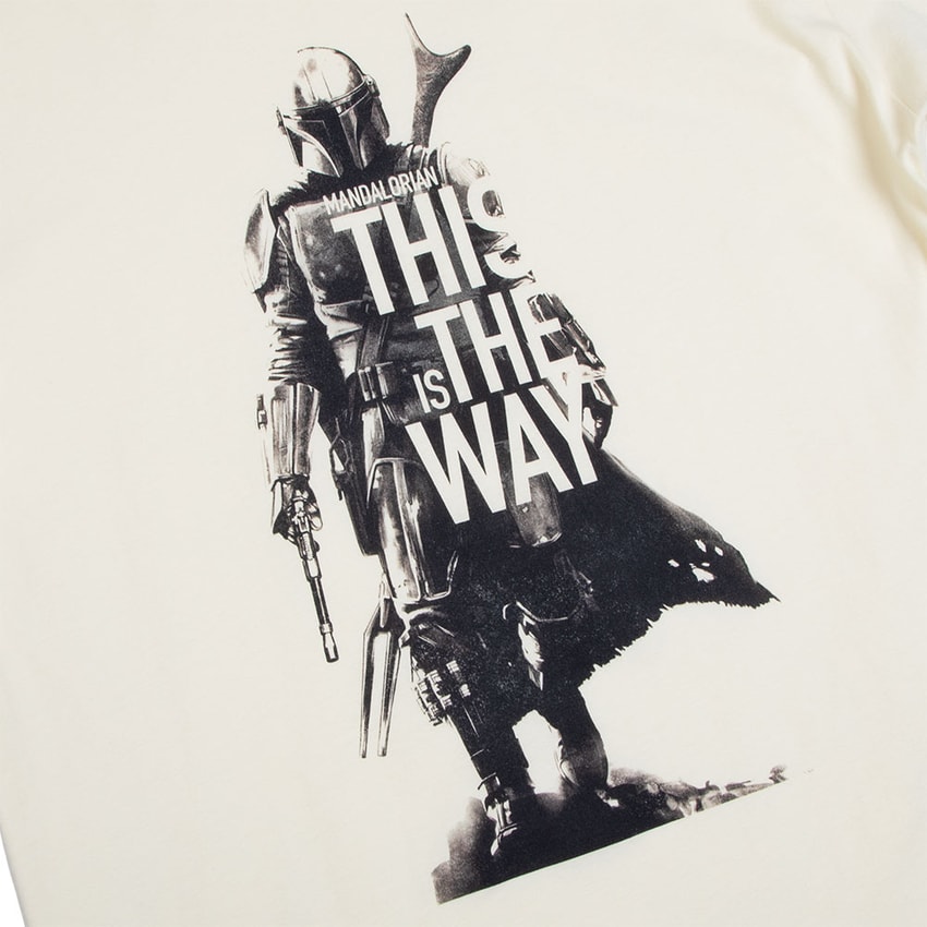 This Is The Way Tribe The Mandalorian Star Wars T Shirt - teejeep