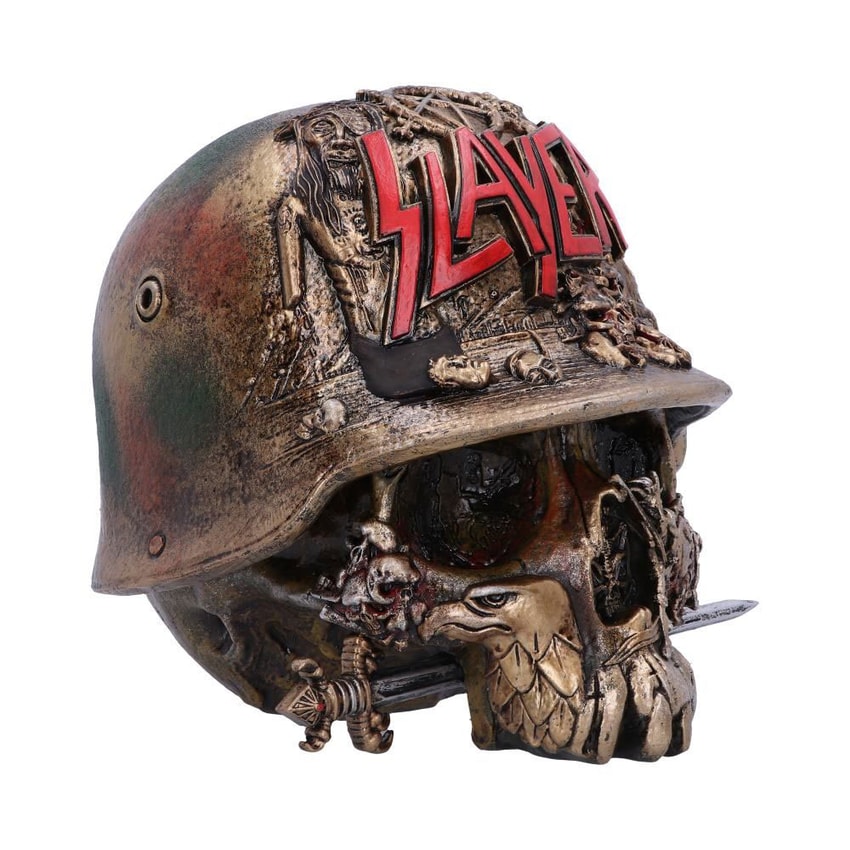 Slayer Skull Box by Nemesis Now | Sideshow Collectibles