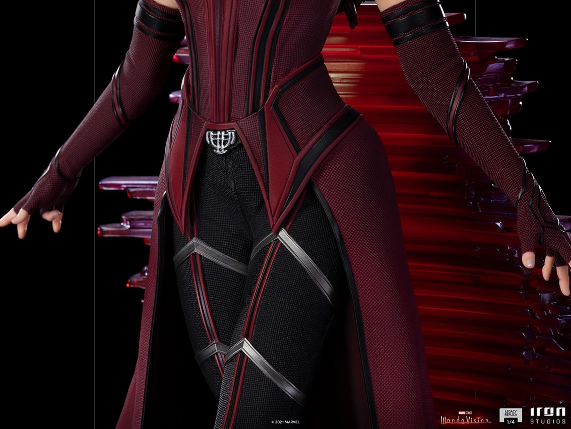 Scarlet Witch: WandaVision gives new life to character with merch and more