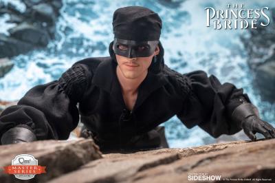 The Princess Bride Westley aka The Dread Pirate Roberts Sixt | Sideshow  Collectibles