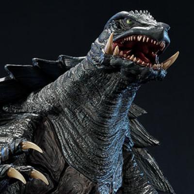 Gamera 3: Revenge of Iris Gamera Vinyl Statue by Prime 1 Stu | Sideshow  Collectibles