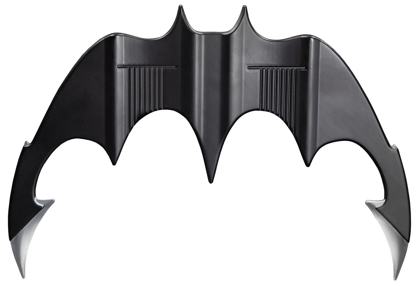 1989 Batman Metal Batarang Replica | Sideshow Collectibles