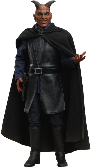 NEW PRODUCT: SIDESHOW COLLECTIBLES 1/6 Star Wars - Labria 100485 Sideshow-collectibles-star-wars-labria-sixth-scale-figure-silo