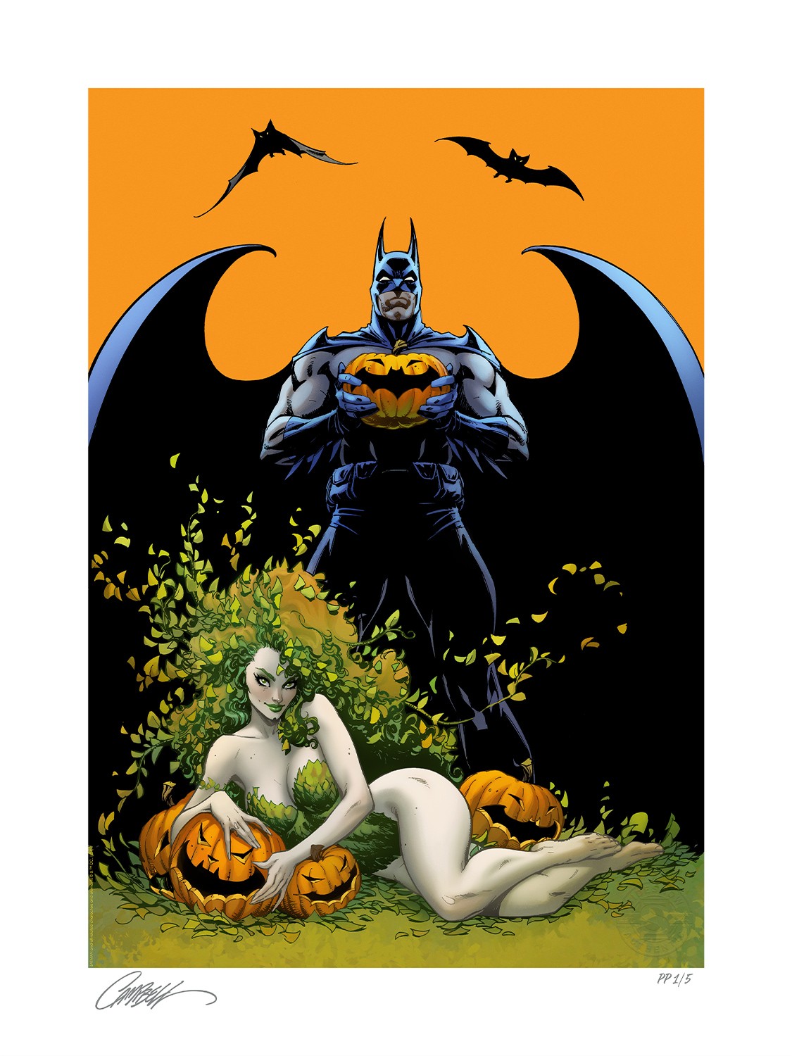 Outlets DC Comics BATMAN: THE LONG HALLOWEEN