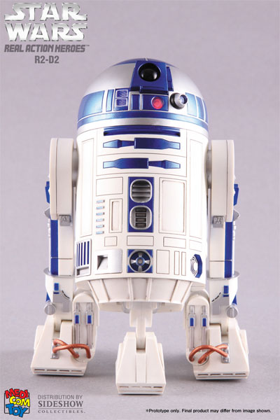 Star Wars R2-D2 Sixth Scale Figure by Medicom Toy | Sideshow