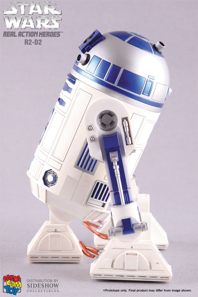 Star Wars R2-D2 Sixth Scale Figure by Medicom Toy | Sideshow