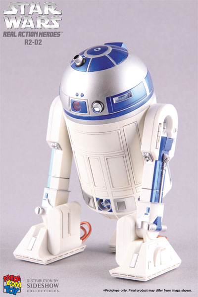 Star Wars R2-D2 Sixth Scale Figure by Medicom Toy | Sideshow