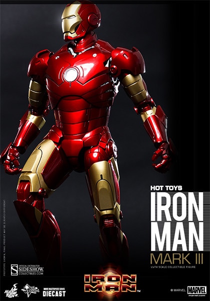 CALL STORE FOR INQUIRIES** HOT TOYS MMS215 MARVEL IRON MAN 3 IGOR MA –  Cards and Comics Central