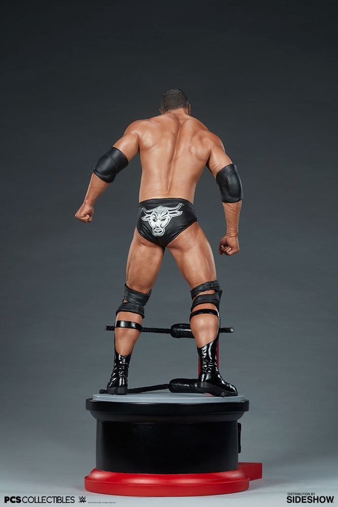 WWE Collectibles  Sideshow Collectibles