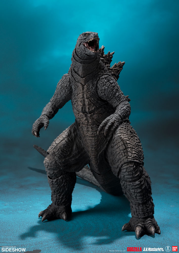 Godzilla Collectibles  Sideshow Collectibles