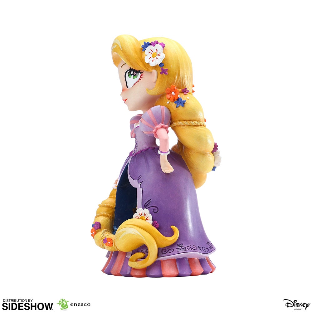 Disney Archives Tangled Rapunzel Maquette - TOYSLIFE