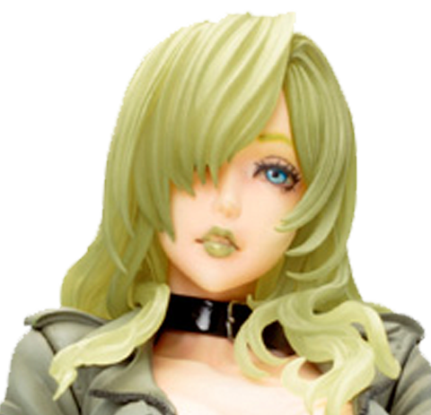 Bishoujo sniper wolf popular