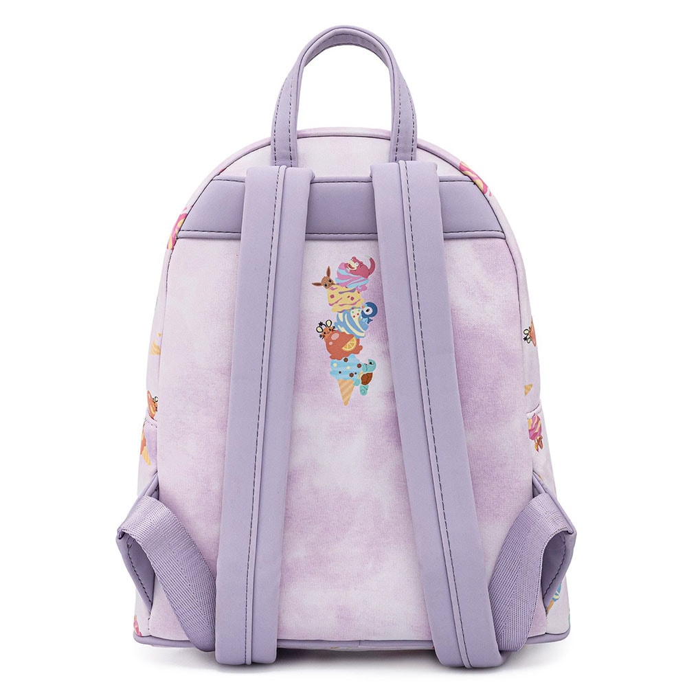 Shop Loungefly Pokemon Pink Backpack – Luggage Factory