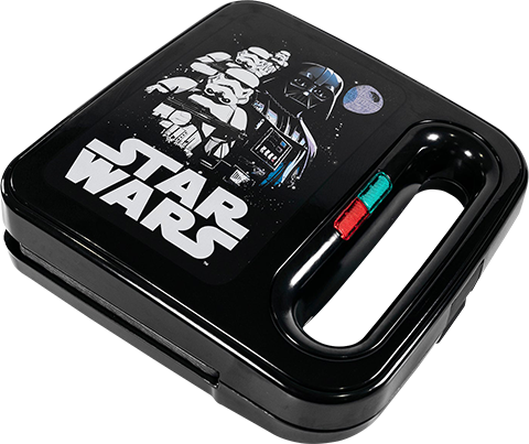 https://www.sideshow.com/cdn-cgi/image/quality=90,f=auto/https://www.sideshow.com/storage/product-images/907637/darth-vader-stormtrooper-grilled-cheese-maker_star-wars_silo.png