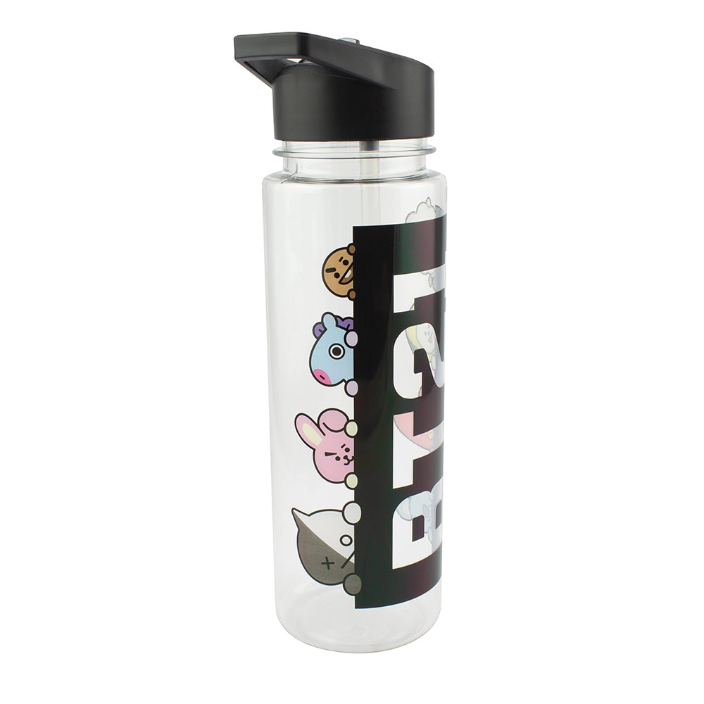 BT21 Water Bottle  Sideshow Collectibles