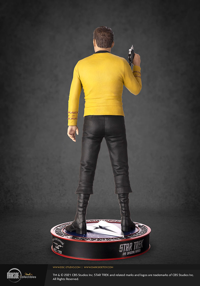 23 Captain Kirk Fictional Character Stock Photos, High-Res