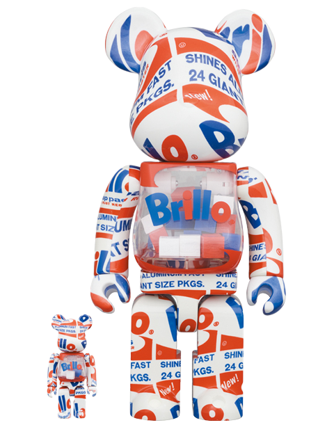 Bearbrick Be@rbrick Series 39 100% by Medicom - You pick! Fast US