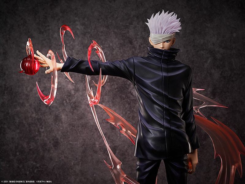 Satoru Gojo Team Jujutsu Kaisen Anime Gege Akutami Comic Adventure Fantasy  Supernatural Anime And Manga - AliExpress