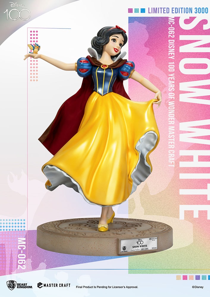 Snow White Witch, by the artist AeGa